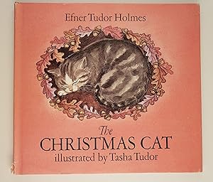 Seller image for The Christmas Cat for sale by WellRead Books A.B.A.A.