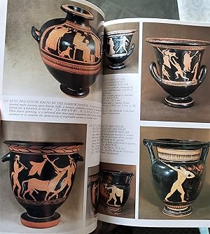 Seller image for Art of the Ancient World Volume XII 2001/ Royal-Athena Galleries for sale by DR Fine Arts