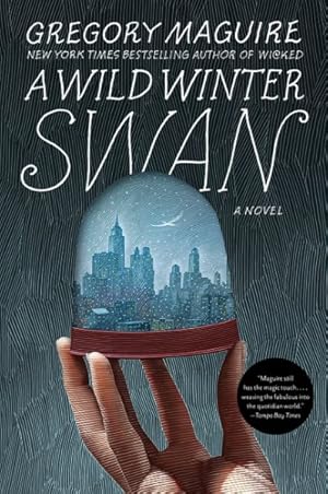 Imagen del vendedor de Wild Winter Swan a la venta por GreatBookPrices