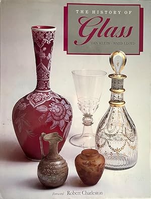 The History of Glass