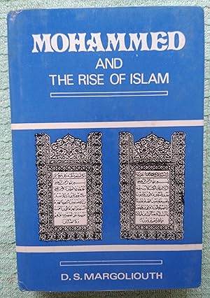 Seller image for Mohammed And The Rise Of Islam for sale by Revival Book Studio