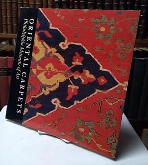 Bild des Verkufers fr Oriental Carpets in the Philadelphia Museum of Art zum Verkauf von Structure, Verses, Agency  Books