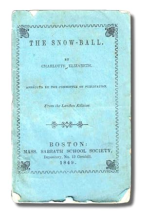 The Snow-Ball