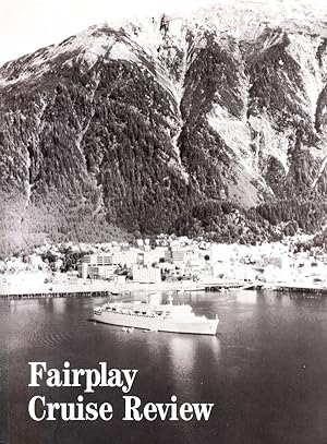 FAIRPLAY CRUISE REVIEW