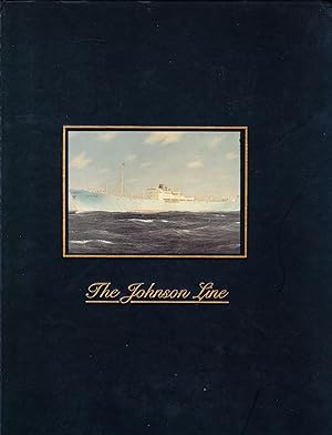 THE JOHNSON LINE 1890-1990