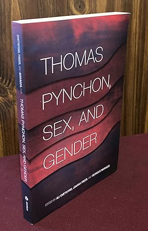 Seller image for Thomas Pynchon, Sex, and Gender for sale by Palimpsest Scholarly Books & Services