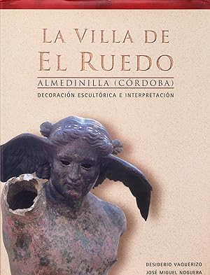 LA VILLA DE EL RUEDO: ALMEDINILLA (CORDOBA) DECORACION ESCULTORICA E INTERPRETACION