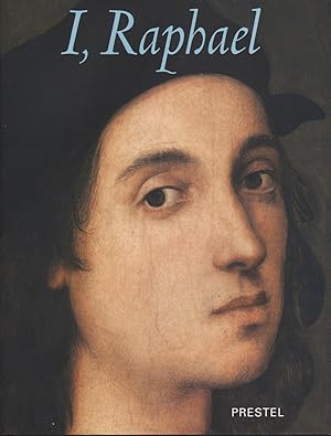 Image du vendeur pour I, RAPHAEL mis en vente par Maiden Voyage Booksellers