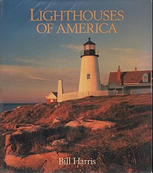 LIGHTHOUSES OF AMERICA