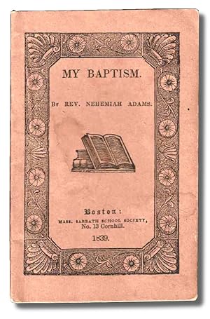 My Baptism