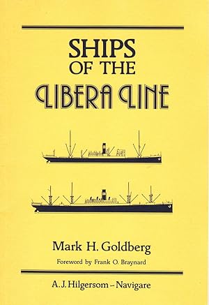 SHIPS OF THE LIBERA LINE