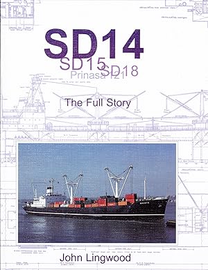 Imagen del vendedor de SD14: THE FULL STORY a la venta por Maiden Voyage Booksellers