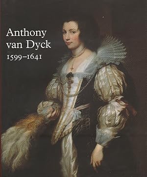 ANTHONY van DYCK 1599-1641