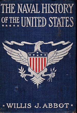 THE NAVAL HISTORY OF THE UNITED STATES