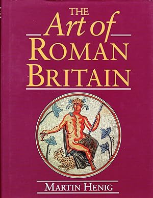 THE ART OF ROMAN BRITAIN