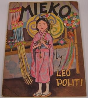 Mieko; Signed