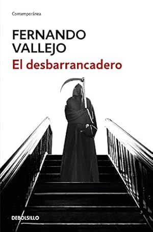 Imagen del vendedor de El desbarrancadero / The Edge of the Abyss a la venta por WeBuyBooks