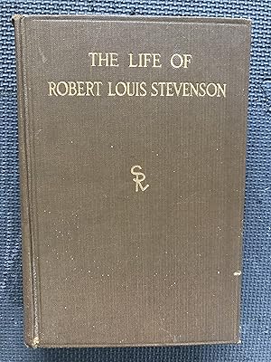 Bild des Verkufers fr The Life of Robert Louis Stevenson zum Verkauf von Cragsmoor Books