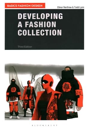 Seller image for Developing a Fashion Collection for sale by GreatBookPrices