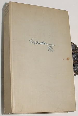 Seller image for Bildnis Beethovens for sale by R Bryan Old Books
