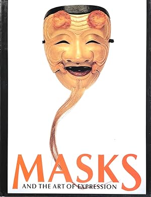 Masks and the Art of Expression