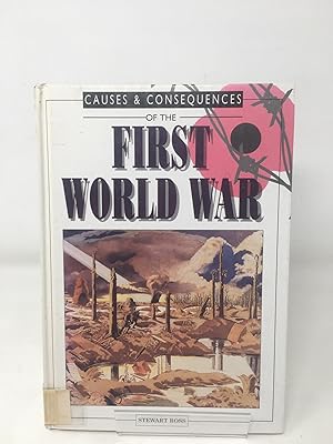 First World War (Causes & consequences)