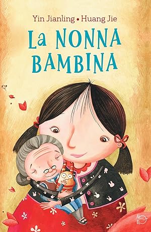 Image du vendeur pour La nonna bambina mis en vente par Libro Co. Italia Srl