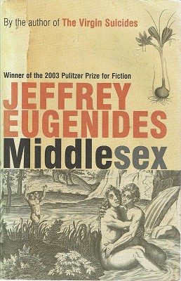 Seller image for Middlesex for sale by Marlowes Books and Music
