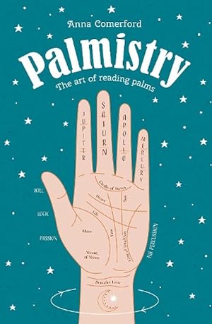 Seller image for Palmistry (Paperback) for sale by Grand Eagle Retail