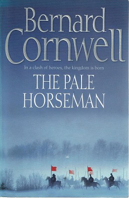 Seller image for The Pale Horseman for sale by Marlowes Books and Music