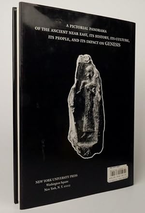 Bild des Verkufers fr Genesis: World of Myths and Patriarchs zum Verkauf von Resource for Art and Music Books 