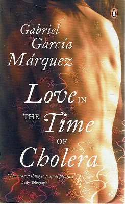 Immagine del venditore per Love In The Time Of Cholera venduto da Marlowes Books and Music