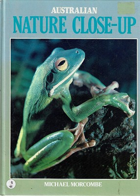 Image du vendeur pour Australian Nature Close Up mis en vente par Marlowes Books and Music