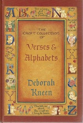 Seller image for The Craft Collection Of Verses And Alphabets for sale by Marlowes Books and Music