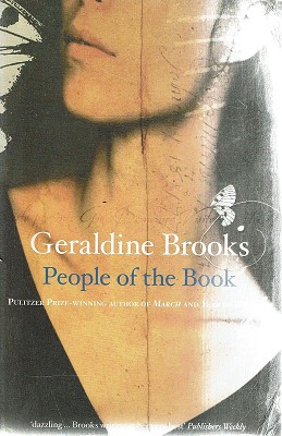 People Of The Book