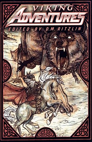 Seller image for Viking Adventures for sale by Ziesings