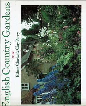 Bild des Verkufers fr English Country Gardens zum Verkauf von Marlowes Books and Music