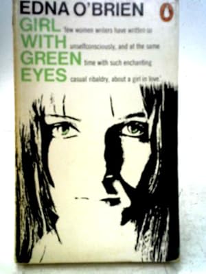 Immagine del venditore per Girl With Green Eyes venduto da World of Rare Books