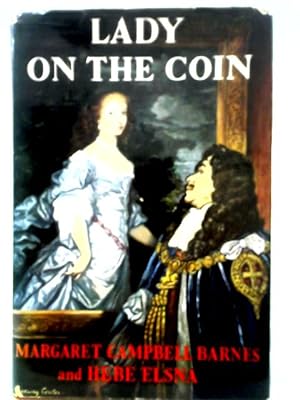Bild des Verkufers fr Lady on the Coin zum Verkauf von World of Rare Books