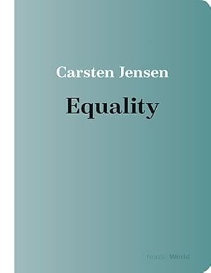 Immagine del venditore per Equality venduto da GreatBookPrices