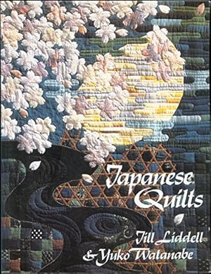 Seller image for Japanese Quilts for sale by Lake Country Books and More