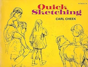 Immagine del venditore per Quick Sketching venduto da LEFT COAST BOOKS