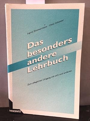 Image du vendeur pour Das besonders andere Lehrbuch mis en vente par Kepler-Buchversand Huong Bach