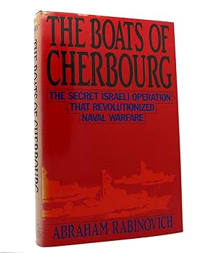 Seller image for THE BOATS OF CHERBOURG for sale by Rare Book Cellar