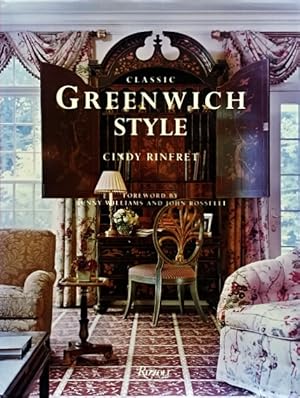 Seller image for Classic Greenwich Style for sale by LEFT COAST BOOKS