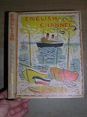 Seller image for English Channel for sale by Neo Books