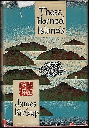 These Horned Islands
