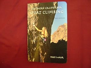 Seller image for Southern California Sport Climbing. The Guide III. for sale by BookMine