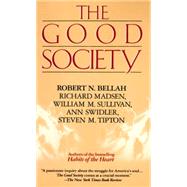 Seller image for Good Society for sale by eCampus