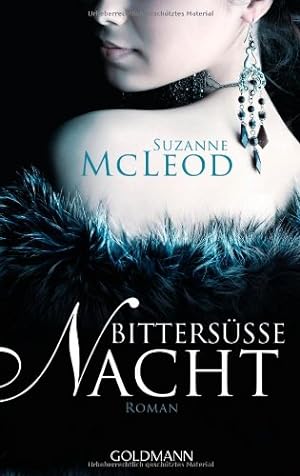 Seller image for Bitterse Nacht: Roman for sale by Gabis Bcherlager